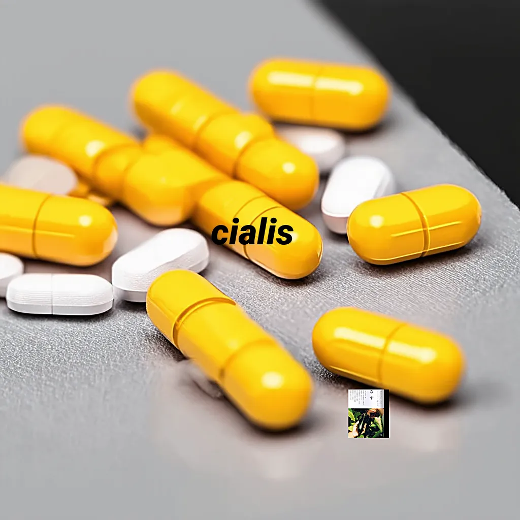 Achat vrai cialis